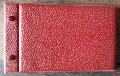 BRD, Sammelalbum mit 13 Ersttagsausgaben und 40 Briefhüllen, alles abgebildet.