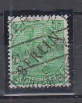 Berlin (West) 1949 Nr 16 o Rundstempel (Datum und/oder Ort klar) Berlin 16 o