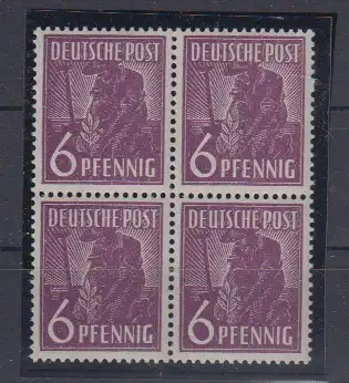 All. Bes. Gem.-Ausg. 1945 Nr 944b ** Postfrisch / ** Kontrollrat 944b **