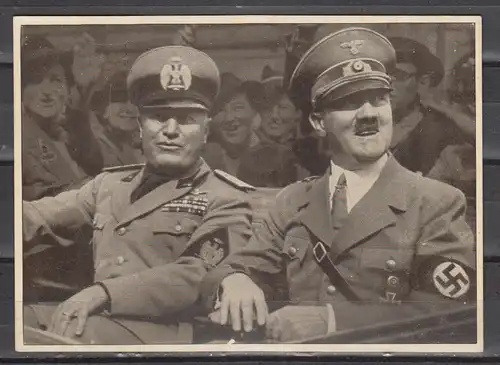 Deutsches Reich 1941 Nr 780 Sonderstempel Dt.Reich 780