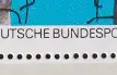 Bundesrep. Deutschland 1990 Nr Bl. 22-IV ** Postfrisch / **