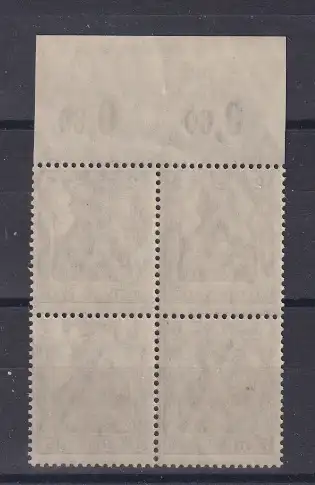 Deutsches Reich 1918 Nr 102x** Postfrisch / **