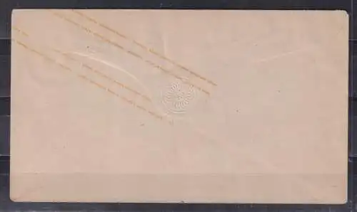 Altdeutschland Baden 1866 Nr GSU 13 ** Postfrisch / **