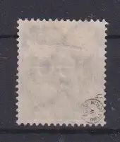 Deutsches Reich 1923 Nr 331b o Rundstempel (Datum und/oder Ort klar)