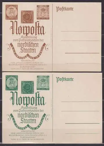 Deutsches Reich 1938 Ungebraucht