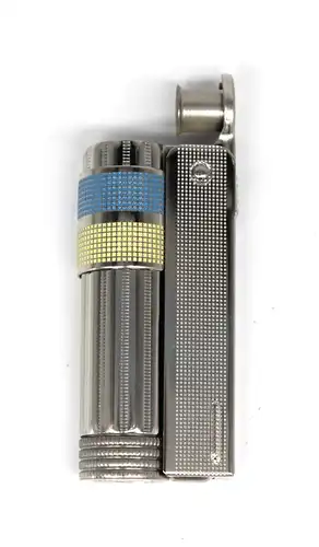 Imco Triplex Super 6700 Original Sturmfeuerzeug aus Österreich
