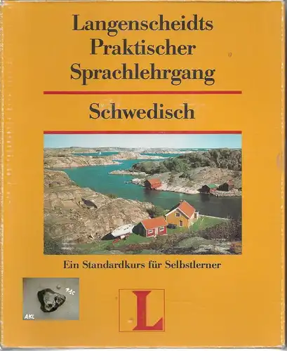Langenscheidts Praktisches Lehrbuch, Schwedisch