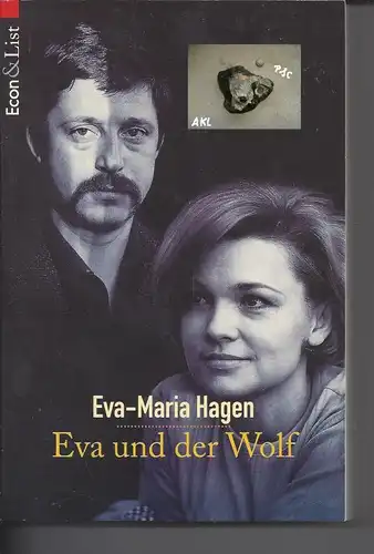 Eva und der Wolf, Eva Maria Hagen