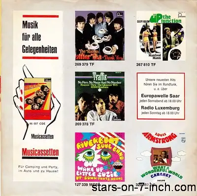 Manfred Mann - My Name Is Jack