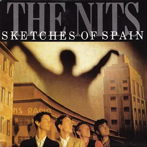 Nits, The - Sketches Of Spain