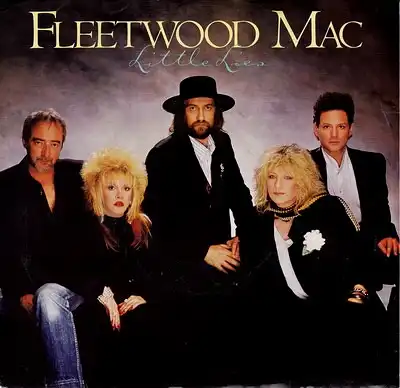 Fleetwood Mac - Little Lies