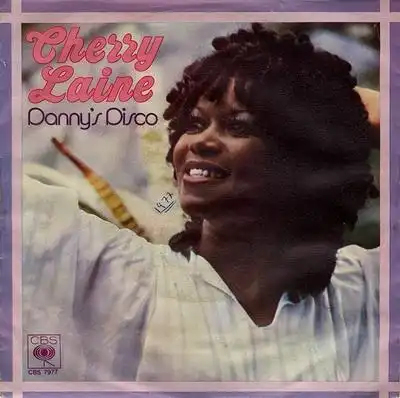 Laine, Cherry - Danny's Disco