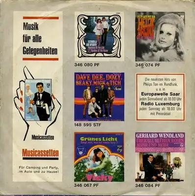 Manfred Mann - Mighty Quinn