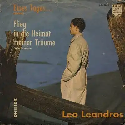 Leandros, Leo - Eines Tages...