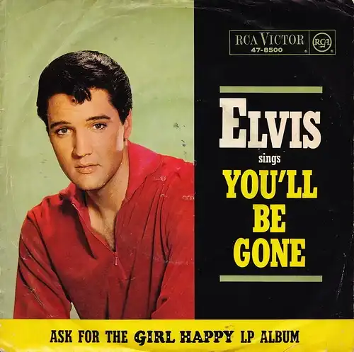 Presley, Elvis - Do The Calm