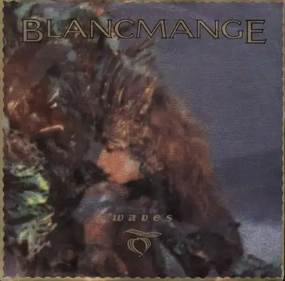 Blancmange - Waves