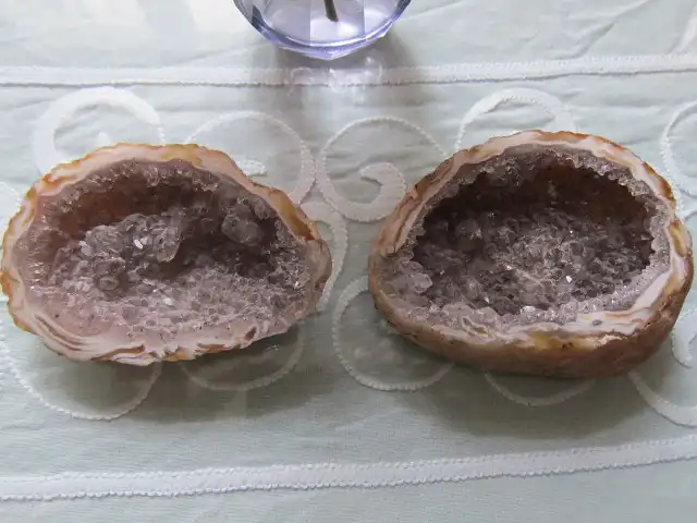 Kettentasche Handtasche Silber 800 guillochiert echter AMETHYST Cabouchon , um 1920 9