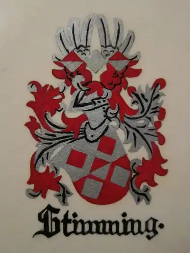 WMF gemarkt Wappen Straußenmarke F : Kanne Schenkkanne Gießer Messing 0,5 Ltr. , um 1900