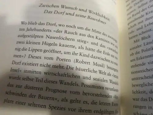 Ulrich Kluge: "Öko-Wende" Agrarpolitik zwischen Reform und Rinderwahnsinn