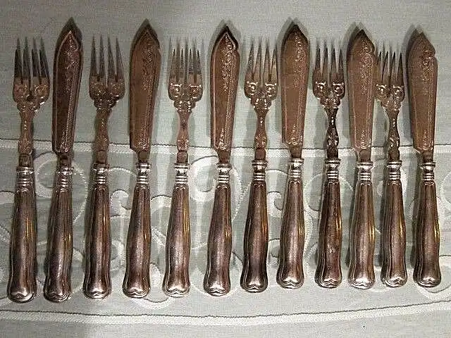 Original JAEGER Broncestatue 