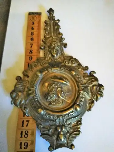 (N131)) Pendel-Scheibe