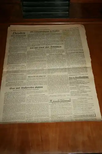 (A18) Zeitung 1940