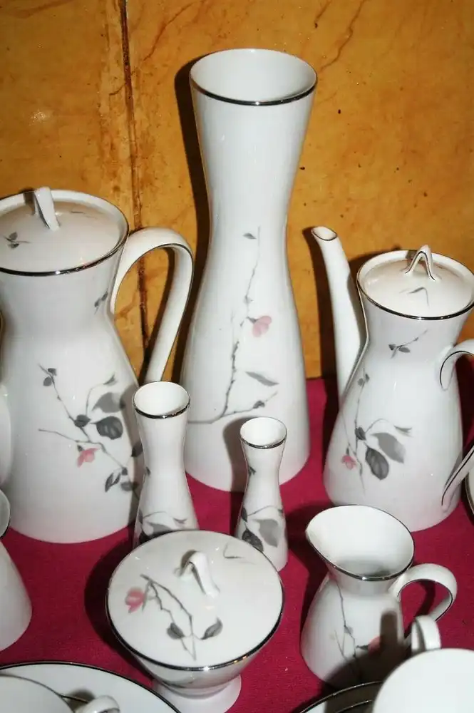 (N117) Rosenthal-Service-50er 3