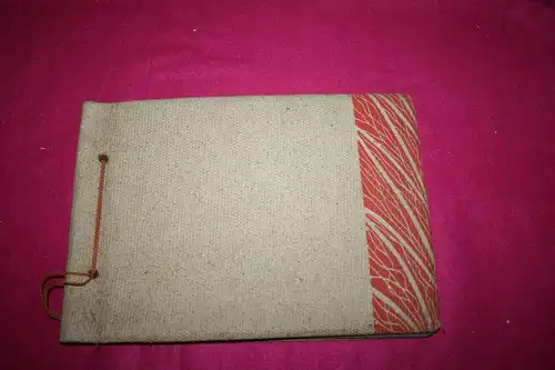 (D8) Bilder-Album,Olympia