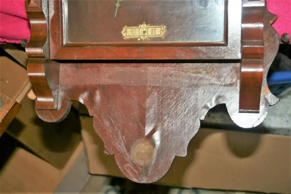 (X8) Freischwinger 6