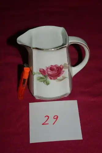 (29) Kännchen-Meißner-Rose