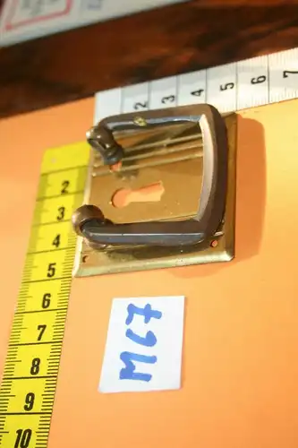 (M67) Möbel-Beschlag