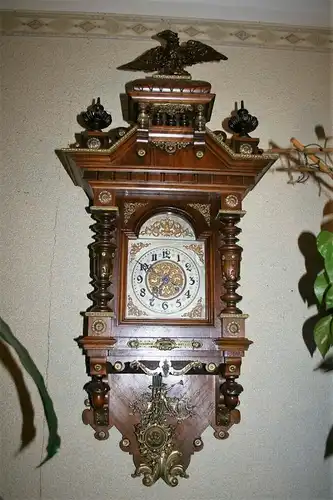 L.Kirsch-Prunk-Freischwinger, Top-Zustand