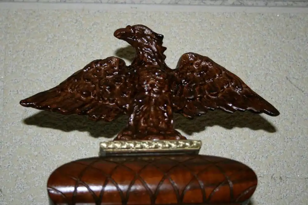 L.Kirsch-Prunk-Freischwinger, Top-Zustand 1