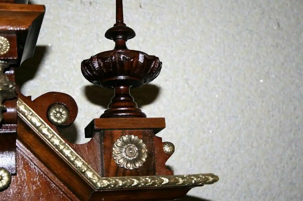 L.Kirsch-Prunk-Freischwinger, Top-Zustand 10