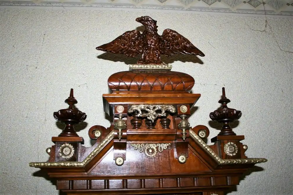 L.Kirsch-Prunk-Freischwinger, Top-Zustand 2