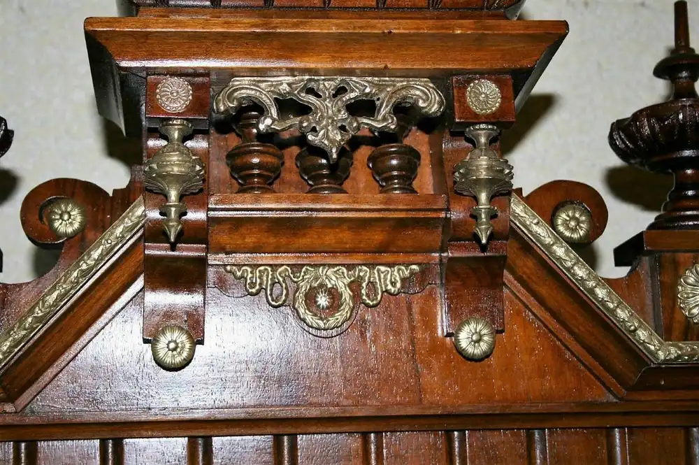 L.Kirsch-Prunk-Freischwinger, Top-Zustand 3