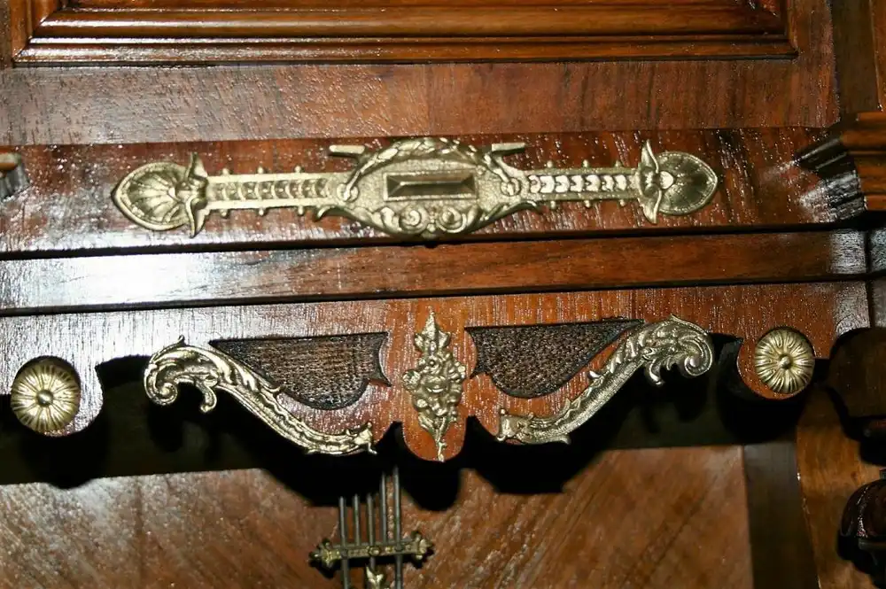 L.Kirsch-Prunk-Freischwinger, Top-Zustand 6