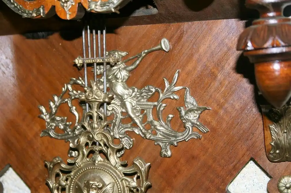 L.Kirsch-Prunk-Freischwinger, Top-Zustand 7