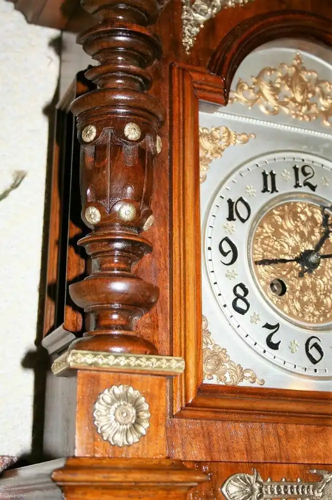 L.Kirsch-Prunk-Freischwinger, Top-Zustand 8