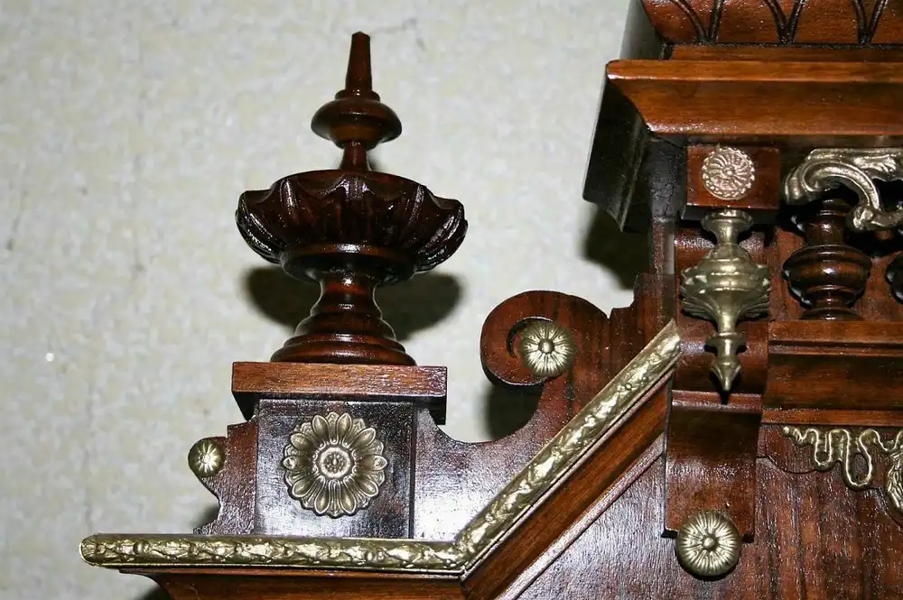 L.Kirsch-Prunk-Freischwinger, Top-Zustand 9