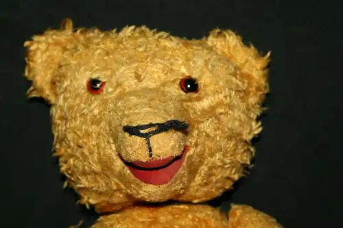 Großer Teddy ca.1920