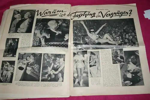 (H21) Zeitung 1938 original