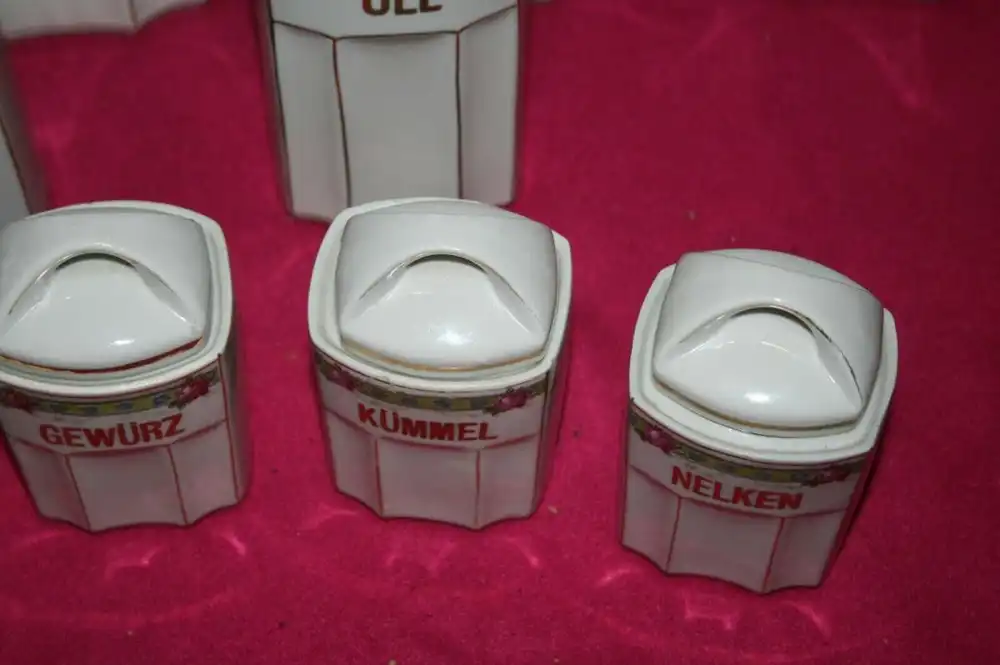 13 Vorratsbehälter,ca.1900 10