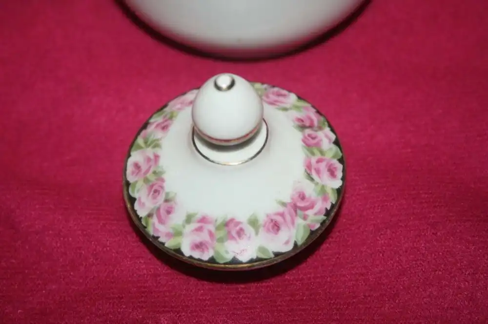 (N111) Rosenthal-Service-Jugendstil 6