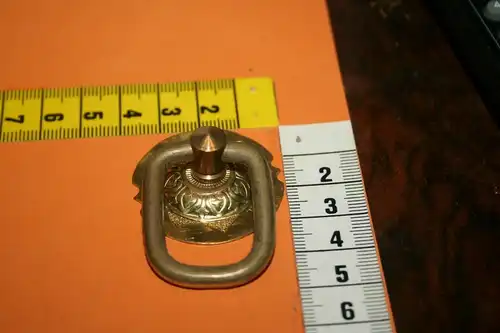 (M63)  Möbel-Beschlag