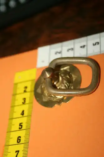 (M63)  Möbel-Beschlag