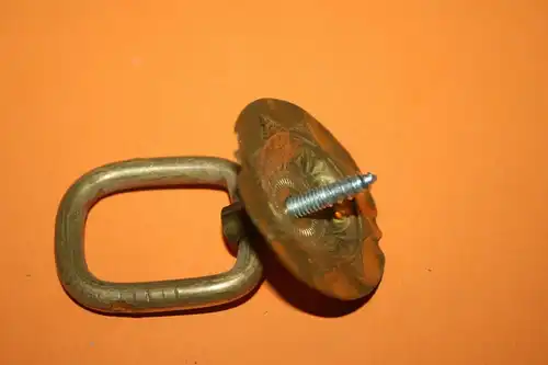 (M63)  Möbel-Beschlag