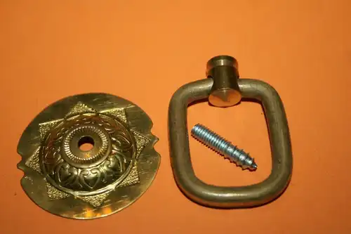 (M63)  Möbel-Beschlag