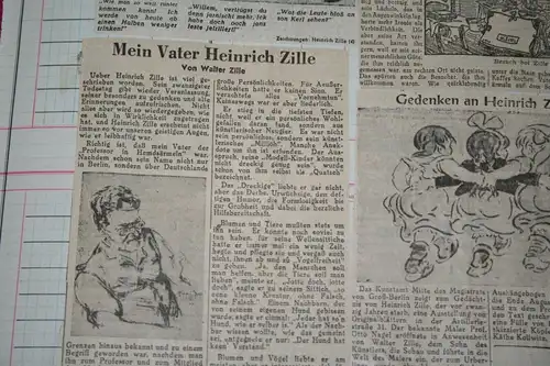 (Z4) Heinrich Zille