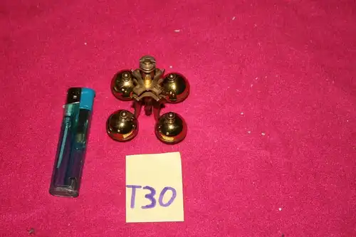 (T30) Scheiben-Pendel